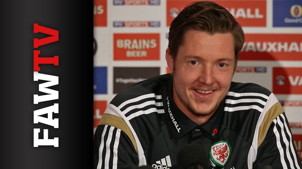 Wayne Hennessey Press Conference 13/11/2014 IN FULL