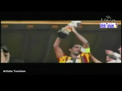 AL Hadath - Finale Coupe de Tunisie 2008 Etoile Sportive du Sahel 1-2 Espérance Sportive de Tunis