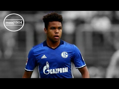 ► Weston McKennie #2 ◄ ★ Goals, Skills, Assists ★ 2017 ᴴᴰ