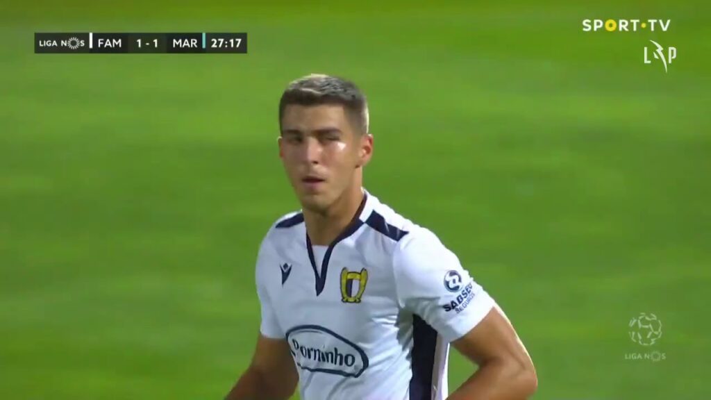 FC Famalicão 2-1 CS Marítimo | 7 ª jornada Liga NOS 2020/2021