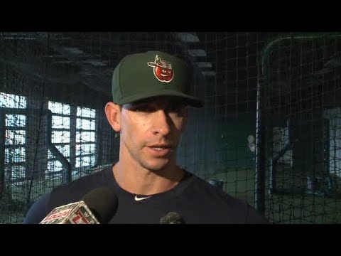 TinCaps manager Anthony Contreras full interview on 8/13/17