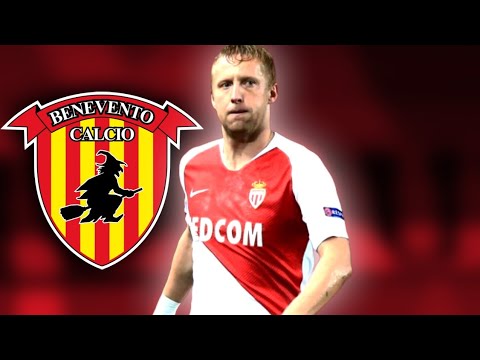 Kamil Glik ● Welcome to Benvento? ● Perfect Defender Tackles & Skills & Goals ● 2020