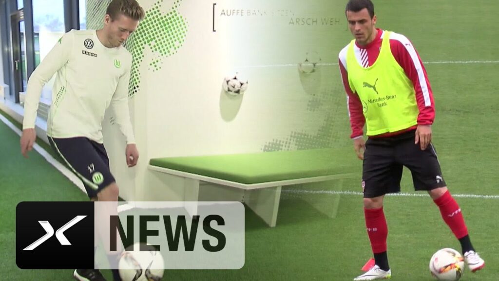 Filip Kostic der Ersatz von André Schürrle? | Transfer-News