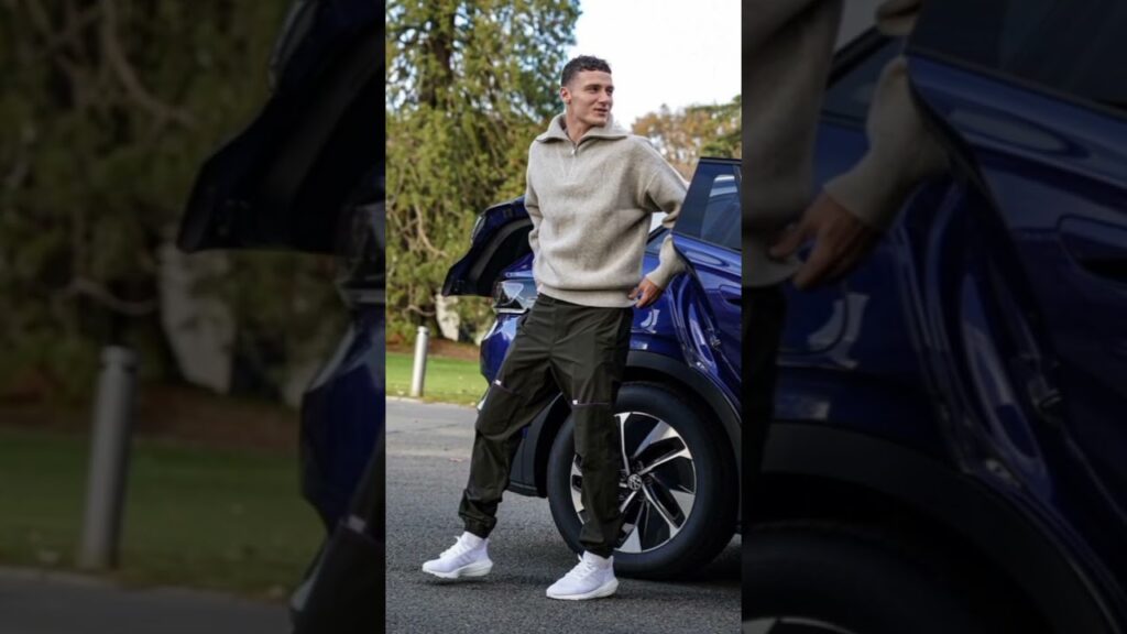 Benjamin Pavard Life Style, #football #soccer #fifa22 #bundesliga #laliga #barclays #arsenal