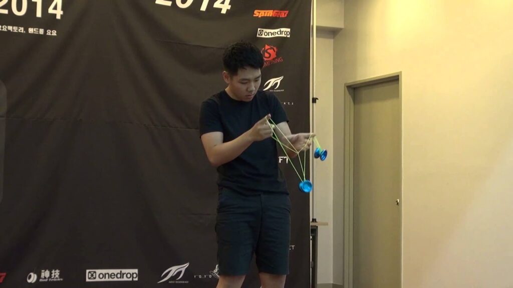 KNYC 20143A 3rd Kim Min Kyu