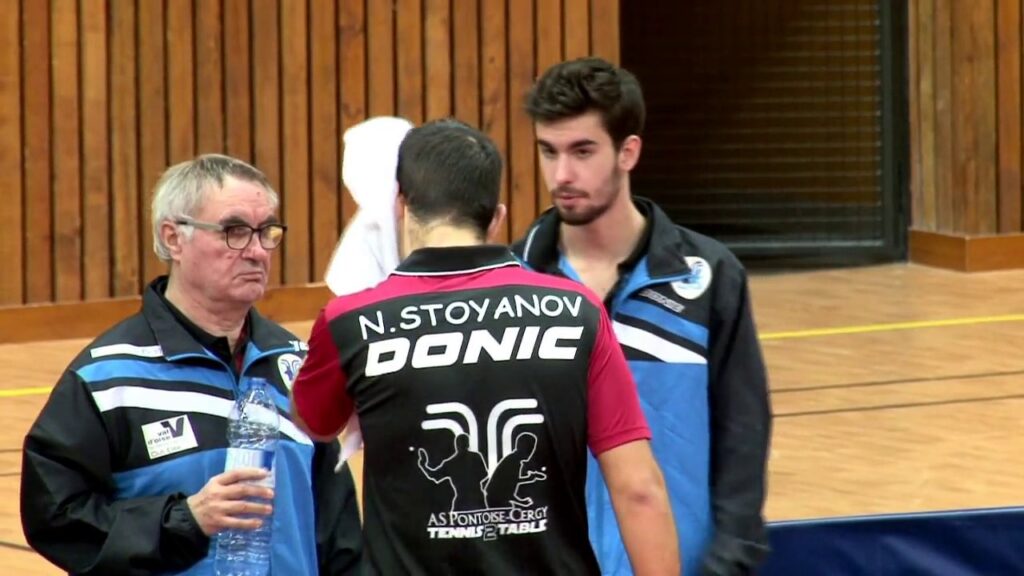 André SILVA   Niagol  STOYANOV