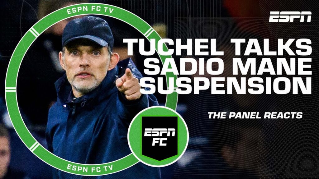 Things are still ‘stormy’ in Munich regarding Sadio Mane & Leroy Sane – Rhind-Tutt | ESPN FC