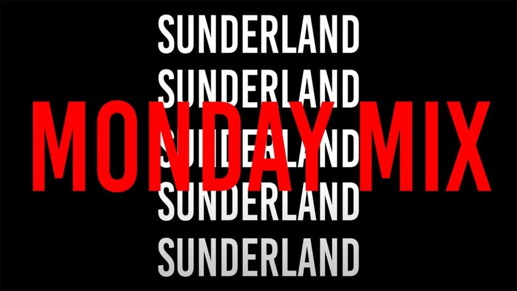 Monday Mix – 18th Sept | All Sunderland news of the last 7 days (Bennette gol – 04.15) Monday Mix - 18th Sept | All Sunderland news of the last 7 days (Bennette gol - 04.15)