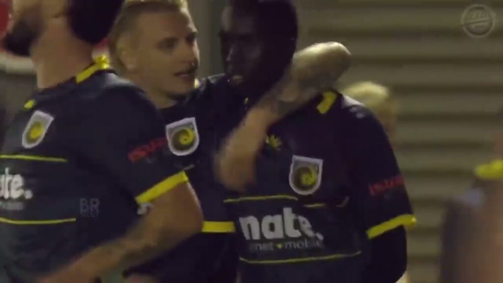 Garang Kuol   Beast in the Making