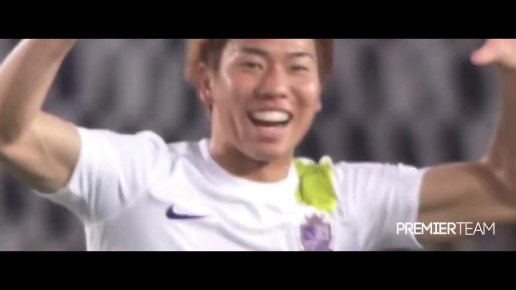 Takuma Asano - welcome to Partizan ?