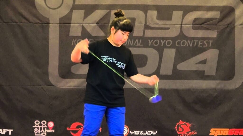 KNYC2014Junior Yoon Myeong Won