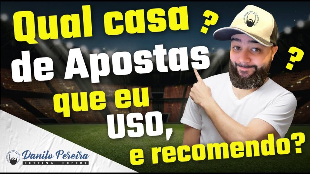 ✈Punter Place, a casa de investimento que eu USO e recomendo?✈