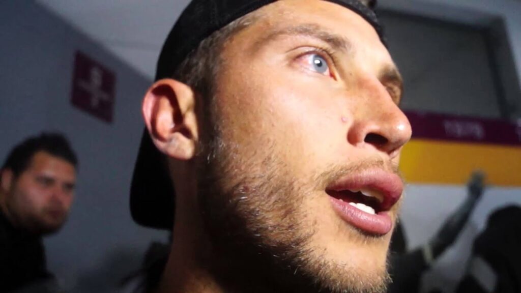 Declaraciones Francisco Calvo (Juego Saprissa - Herediano)