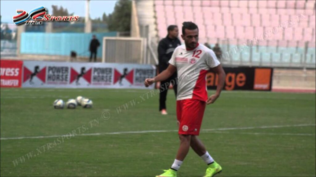 Déclaration du  latéral gauche  international Ali  Maaloul