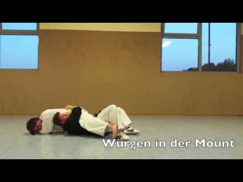 Karate-SV / Effektiv-Bunkai Freitag, Mai 2016