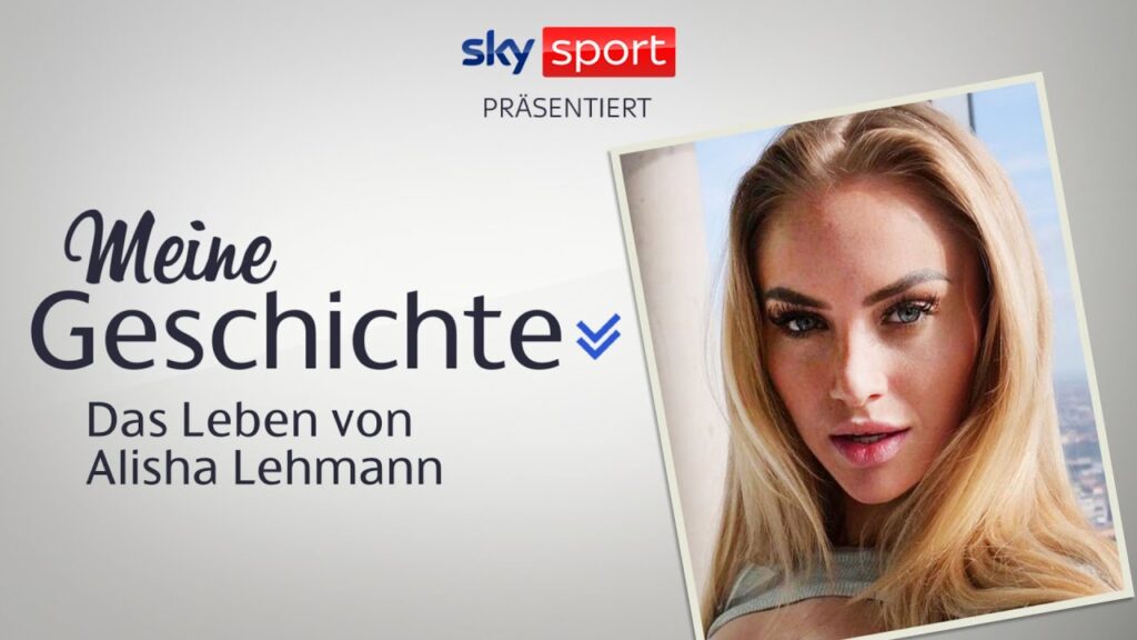 Superstar, Social Media-Königin & Single! Alisha Lehmann im Interview! | Meine Geschichte