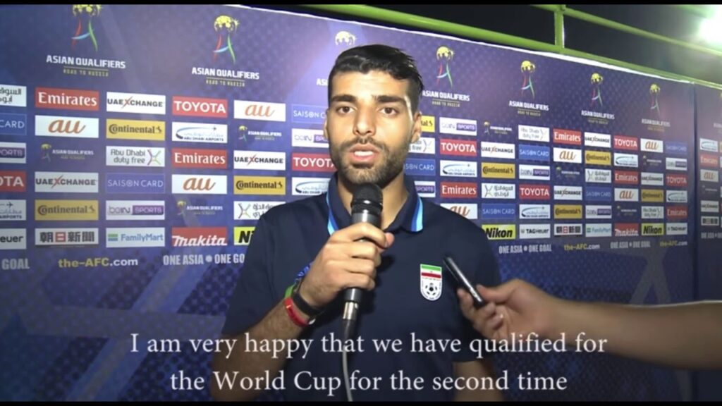 Mehdi Taremi Goals | Iran | Persepolis | Rio Ave | FC Porto |