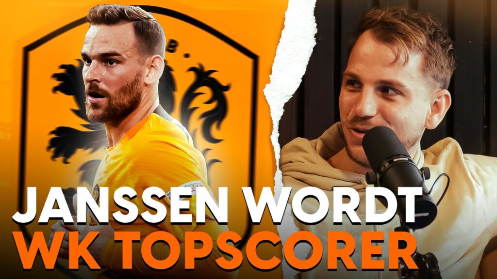 'Het verhaal van Vincent Janssen is een jongensboek' | FCA Daily 16 november