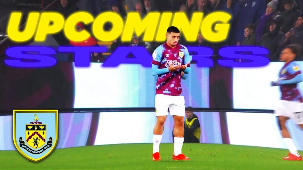 Premier League is calling stars of BURNLEY