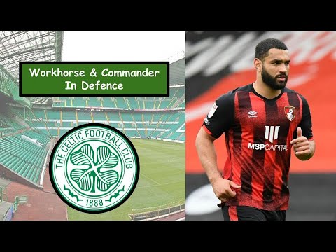 WHO IS CAMERON CARTER-VICKERS? || Celtic Transfer News