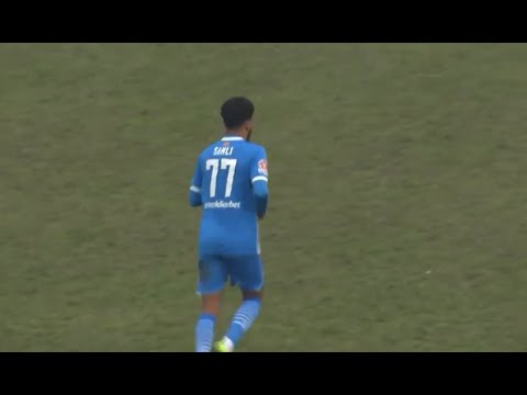 BUT ✂️ DE WAJDI SAHLI 🇹🇳 VS FK JEDINSTVO 🇲🇪: SUIVI DES JOUEURS TUNISIENS À L'ÉTRANGER
