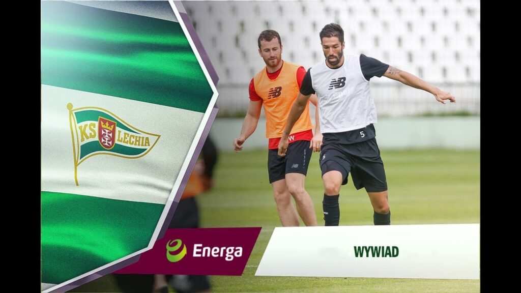 Steven Vitoria: Lechia wciąż ma to coś