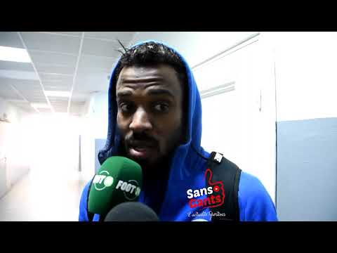 بشير بن سعيد: حسيت وجعية في مسلاني من السفر وهذا ما حدث في مخالفة بن رمضان