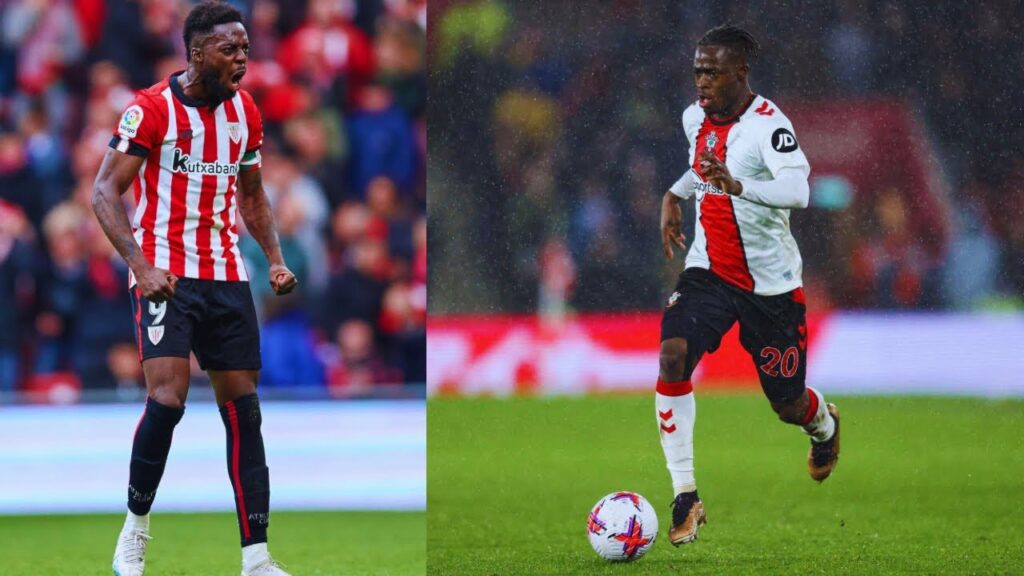 INAKI WILLIAMS SCORES BRACE & WIN MOTM AGAIN-JORDAN AYEW & JEFFREY SCHLUPP SUPER PERFORMANCES-KAMALD