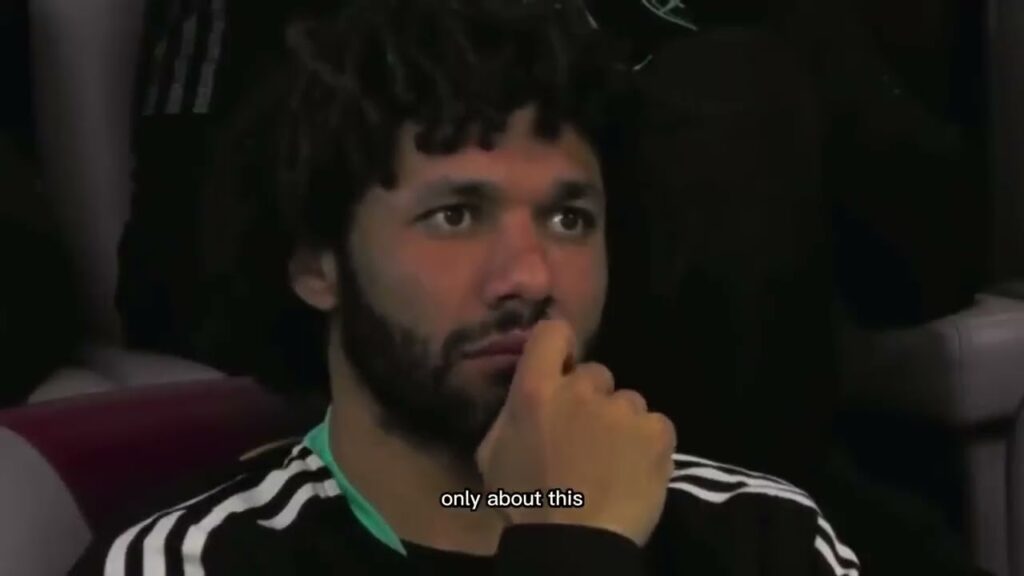 Why Granit Xhaka hasn't got Red Cards this Premiere League Season. All or Nothing Arsenal