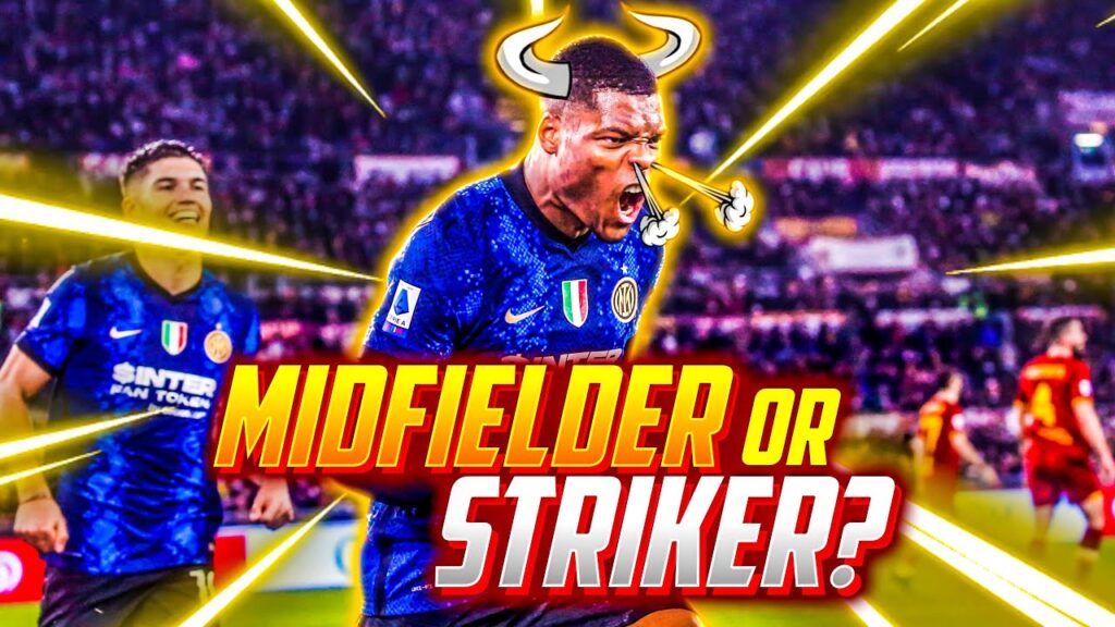 Denzel Dumfries: The BEST Dutch football player!?