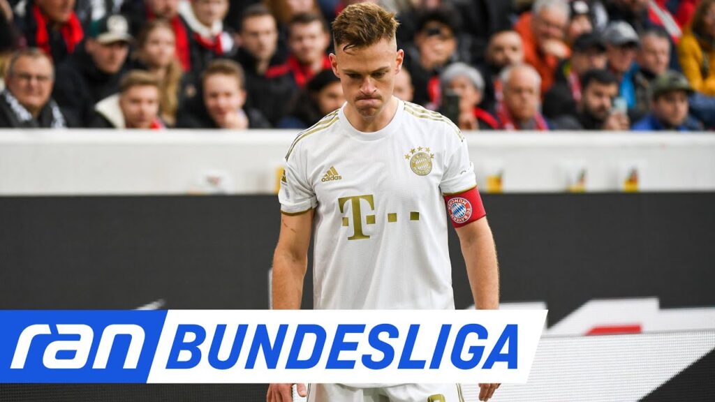 Pure Provokation! Kimmich erklärt “fiesen” Jubel gegen Freiburg Pure Provokation! Kimmich erklärt "fiesen" Jubel gegen Freiburg