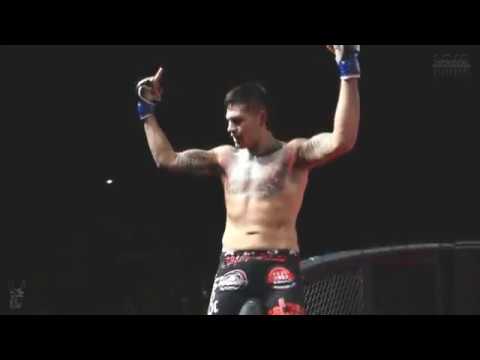 Anthony FLUFFY Hernandez - Pro Highlights