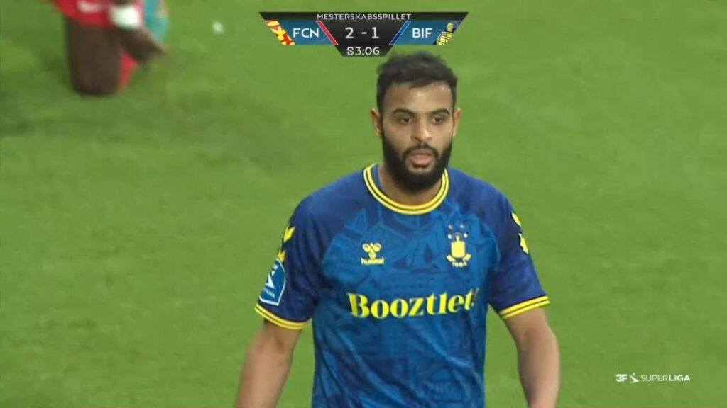 كل ما قدمه أنيس بن سليمان اليوم 🔥 رجوع بن سليمان للتشكلية الأساسية 🔥بن سليمان يتحصل على ركلة جزاء