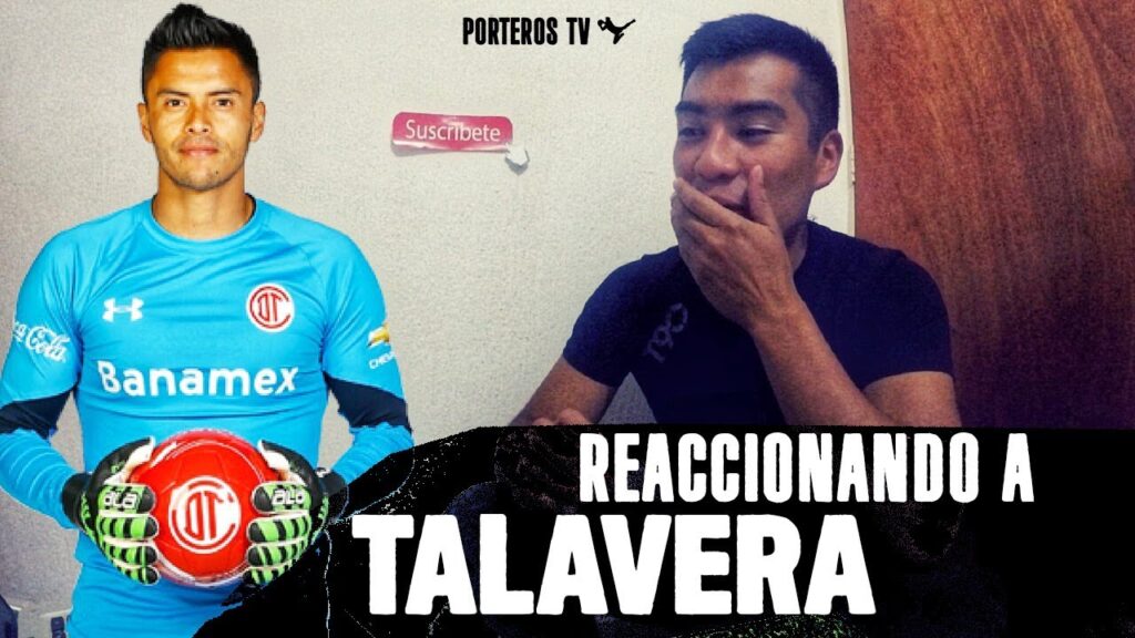 REACCIONANDO A ALFREDO TALAVERA