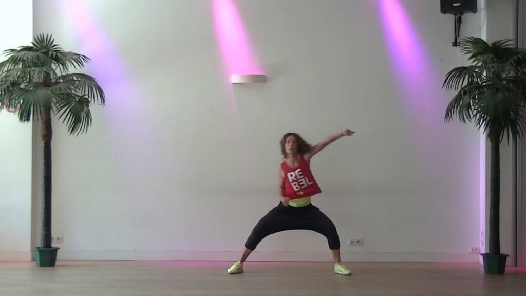 Zumba Alvaro Soler La CINTURA