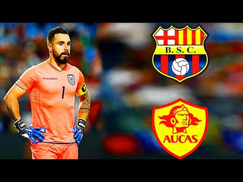 HERNAN GALINDEZ SE PODRIA PERDER LAS FINALES DE LA LIGA PRO 2022 ANTE BSC