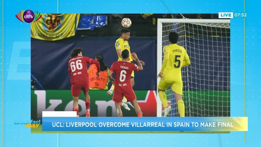 Antoine Semenyo 'ready' to play for Black Stars; UCL review - Sports Review