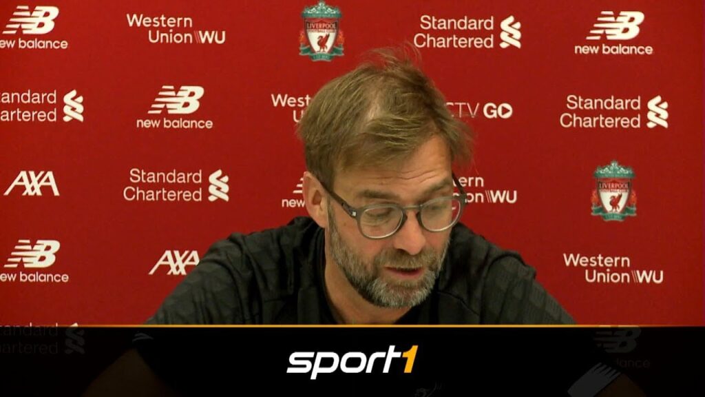 "Hilft mir sehr!" Das hat Minamino seinen Liverpool-Kollegen voraus | SPORT1