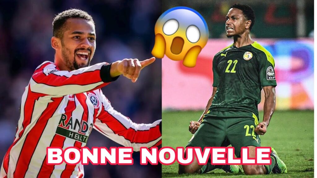 ABDOU DIALLO de retour : ILLIMANE NDIAYE continue sur sa lancée de buteur