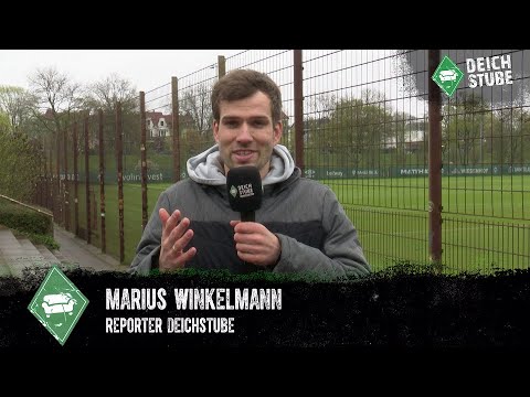 Nach Niclas Füllkrug-Ausfall: Darum muss Werder Bremen sein Spiel gegen den SC Freiburg umstellen