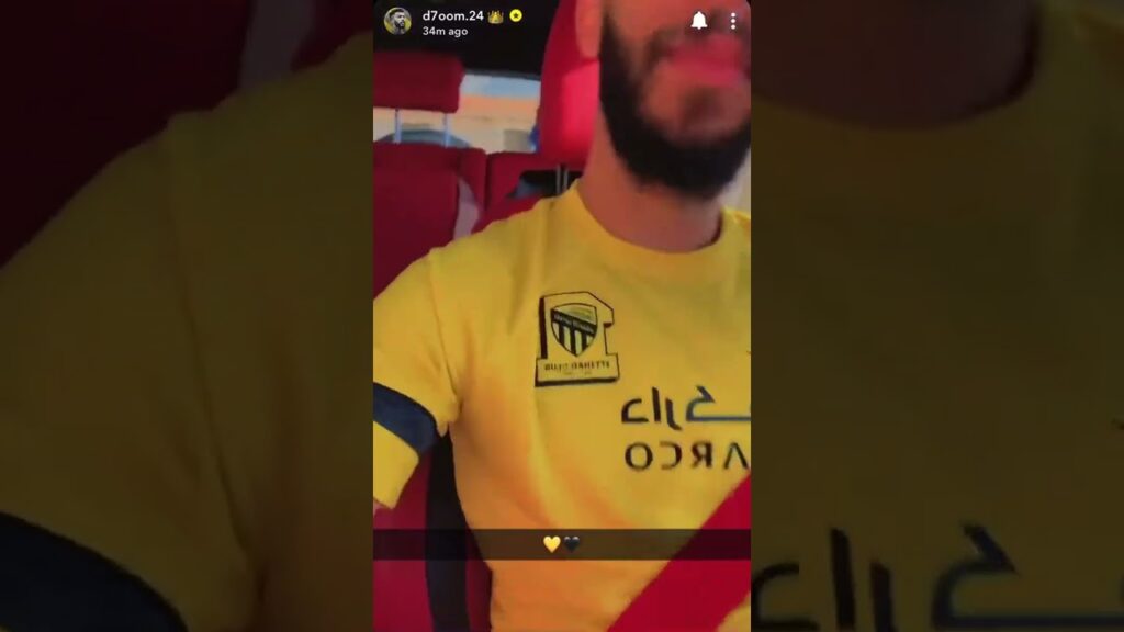 العبود "أبوسهم" عبر SC