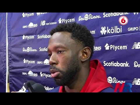 Jugadores de la sele asumen responsabilidad de goleada recibida ante España