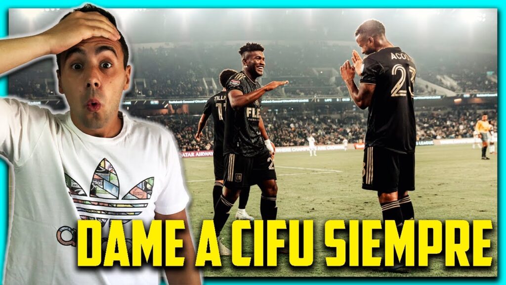 π¦π·π± ARGENTINO REACCIONA al π₯ GOLAZO de πͺπ¨ JOSE CIFUENTES vs VANCOUVER WITHECAPS | BUEN PARTIDO π¦π·π± ARGENTINO REACCIONA al π₯ GOLAZO de πͺπ¨ JOSE CIFUENTES vs VANCOUVER WITHECAPS | BUEN PARTIDO