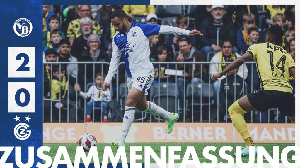 86TV | Highlights vs. YB