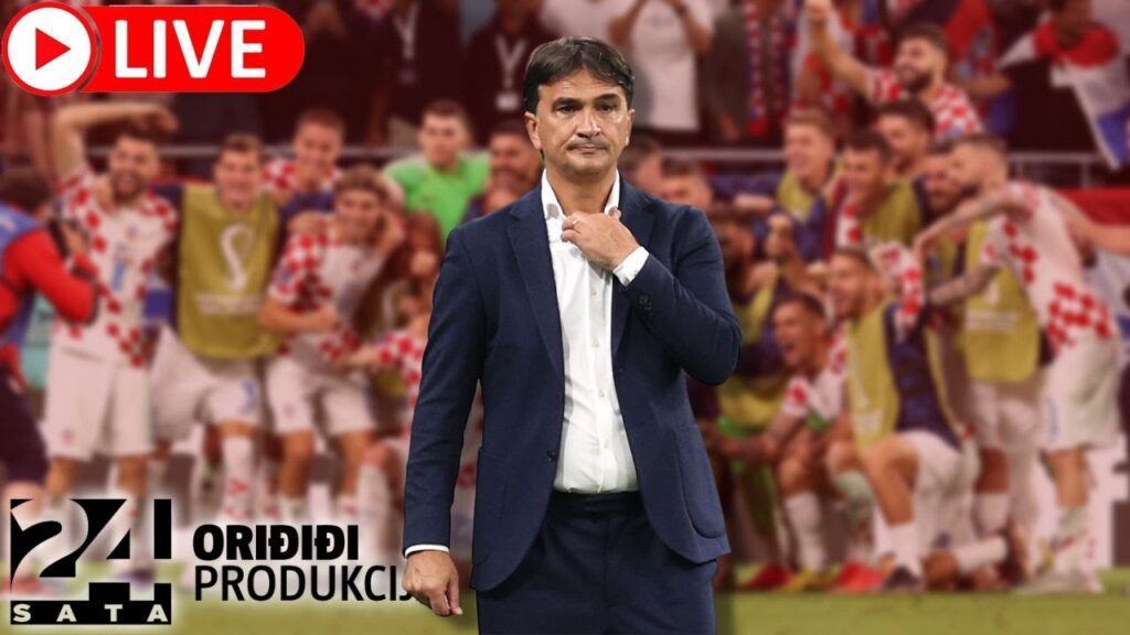 Dalić nakon Belgije: ‘Gvardiol je najbolji stoper na svijetu’