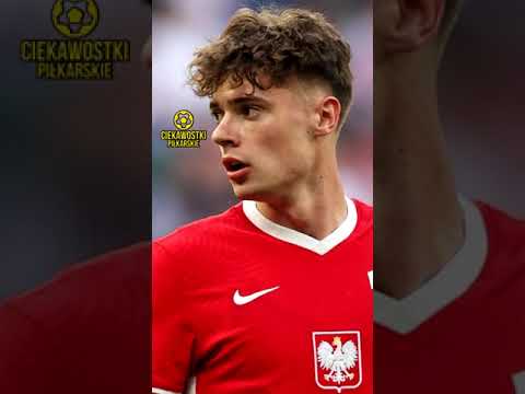 Nicola Zalewski z nagrodą Golden Boy!