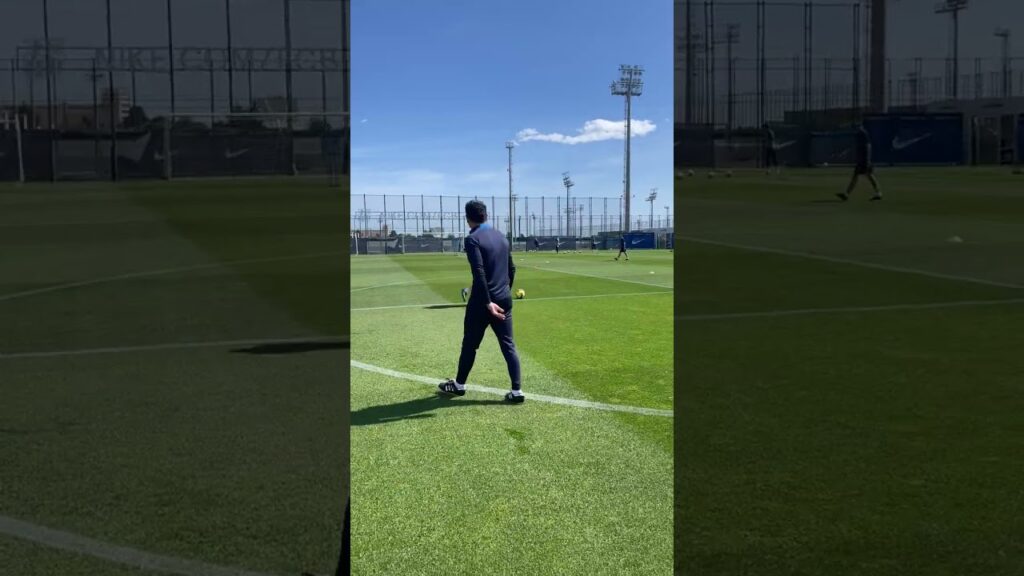 Xavi 🫡 Gavi #shorts