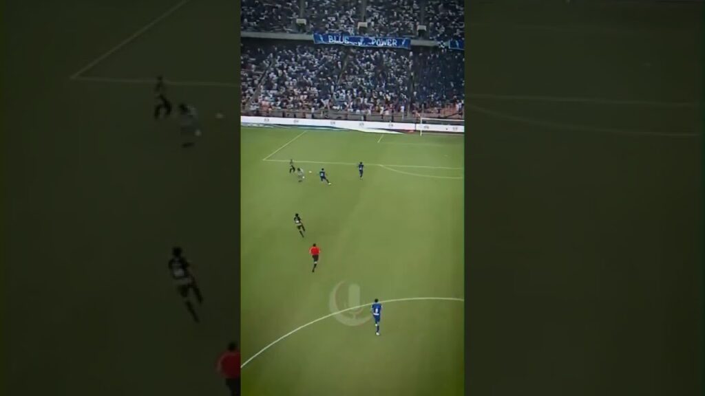 ‏الكبار .. كلامهم أفعال 💙#الهلال #علي_البليهي