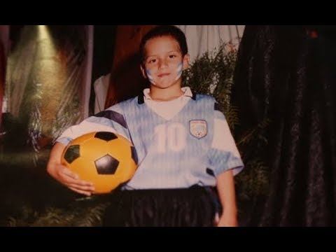 La historia de vida de Rodrigo Bentancur: de una prueba en Boca a la Juventus