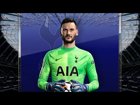 Premier League Stories | Hugo Lloris